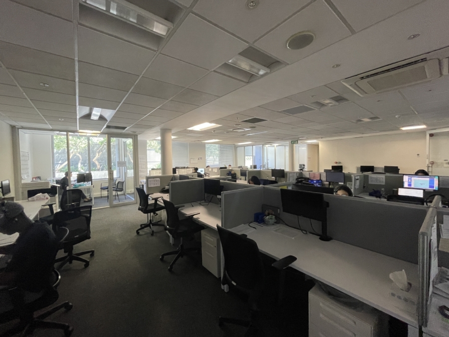 To Let commercial Property for Rent in Waterfront Western Cape